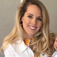 Jayme Quisenberry - Senior Manager for Federal Consulting ...