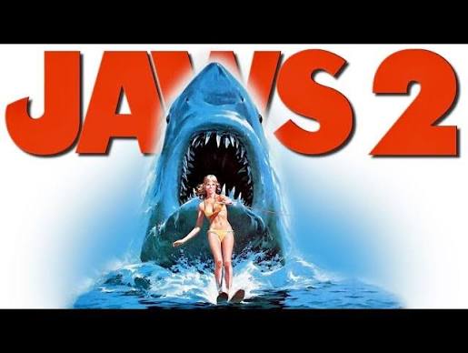 JAWS 2 Official Trailer (1978, Roy Scheider, Lorraine Gary, Murray Hamilton)
