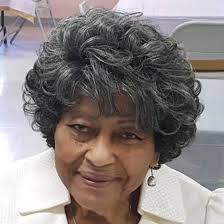 Mrs Geneva Campbell Obituary