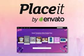 Envato PlaceIT - Annual