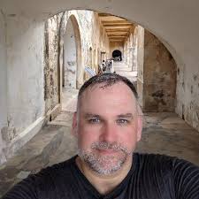 Keith Gasser (@kagasser)