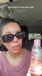 Stoked Perfume Bethany Price