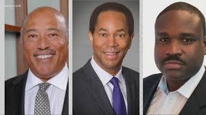 Three of Greater Cleveland’s most prominent black business leaders join  forces to close the digital divide