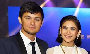 Nilinaw ng malapit na kaibigan nina sarah geronimo at matteo guidicelli na hindi civil kundi christian wedding ang ginanap sa. Why Sarah Geronimo Avoiding Questions About Wedding W Matteo