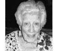 LUELLA KEEBAUGH Obituary (2011)