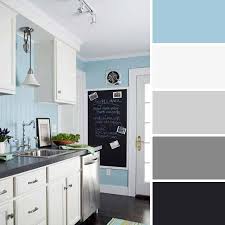 Maybe you would like to learn more about one of these? Como Combinar Paredes De Color Azul Celeste Pintomicasa Com Paredes De Color Azul Colores Paredes Cocina Colores Para Cocinas Modernas