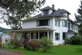 Twilight Washington Houses House Forks Washington Twilight