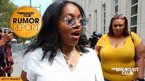 According to tmz, she is expected to testify. Azriel Clary On R Kelly Abuse He Beat Me With A Shoe Youtube