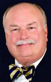 Gary Coffey dies Monday funeral Saturday