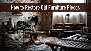 Sherwin williams furniture finishes mahogany stain. How To Restore Old Furniture Pieces The Pinnacle List