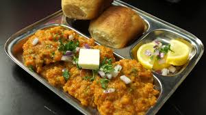 Healthy and easy to cook tamil breakfast recipes for people of all ages are handpicked and listed in this simple and super app. Pav Bhaji Recipe Steffi S Recipes
