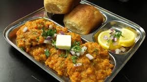 Jul 04, 2015 · when i came to us, icollected all the names of veggies, fruits and fish in tamil and english. Pav Bhaji Recipe Steffi S Recipes