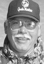 Obituary: David Bruce Westberg