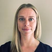 Jocelyn Gill's Instagram, Twitter & Facebook