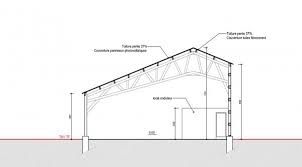 Plan De Coupe Hangar Recherche Google Plan De Coupe Hangar Les Coupes