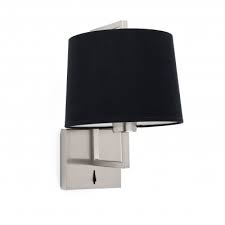Explore our complete collection of indoor designer wall lights. Faro Indoor Frame 1 Ap Contemporary Wall Light Light Shopping