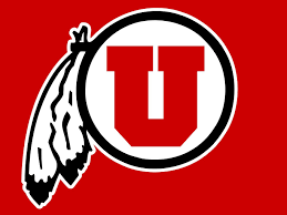 University Of Utah Utes Salt Lake City Utah Utah Utes Football Utah Utes University Of Utah