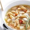 Savory northern beans ready in 2 minutes! 1