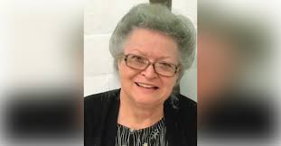 Obituary information for Justine Hutson