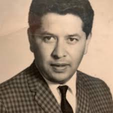 Frank Ramirez Obituary January 8, 2019