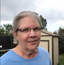 Patricia Elizabeth (Kay) DeVoe