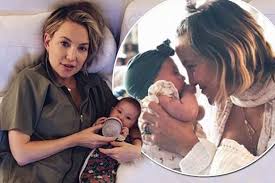 Her great protector, her first true love. Why Kate Hudson Is Raising Her Baby Daughter Rani Genderless Mirror Online