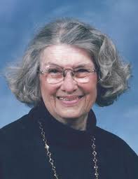 Obituary information for Leona Rust Maxwell