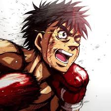 New challenger 26 из 26. Stream Perilousbobcat Listen To Hajime No Ippo Best Opening Playlist Online For Free On Soundcloud
