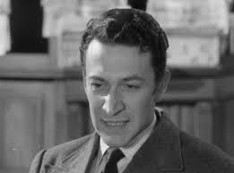 The George Polk Story (1957)