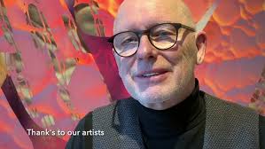 Thorkild NB's nytårshilsen 2023/24