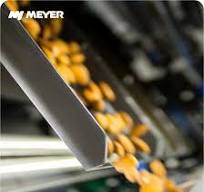 Optical Sorting Process - Meyer Europe