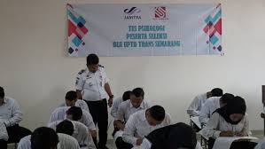 Cv gizindo group penipuan / cv gizindo group adala. Tambah Koridor 275 Calon Karyawan Brt Trans Semarang Ikuti Psikotes