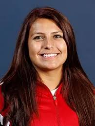 2016 Women's Track and Field Roster