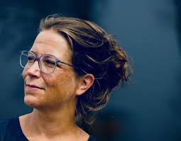 Barbara Weitzel im Interview