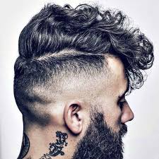 9 best haircuts for men in 2020, according to your face shape. Men S Hairstyles Today On Twitter Haircut Names For Men Types Of Haircuts Https T Co 1mf2yljg1g Hair Menshair Mensstyle Barbershop
