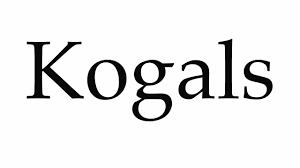 How to Pronounce Kogals - YouTube