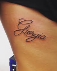 Jessica immobile (ciro immobile) has two tattoos: Ciro Immobile Tatuaggio Giorgia Anchetusullamiapelle Tiamoamoremio Twittospia Tatuaggi E Mio