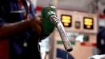 Petrol prices fifth consecutive day,