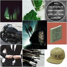 Green Arrow Oliver Queen Aesthetic None Of These Photos Are Mine Arrow Aesthetic Green Arrow Aesthetic Green Arrow