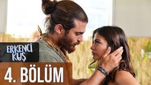 Erkenci Kus 4 Bolum Youtube