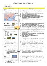 Selamat datang kuiz uji minda. Soalan Target Sejarah Spm 2016 Tingkatan 4 Tajuk Fakta Soalan Kbat Bab 1 Kemunculan Tamadun Awal Manusia Lokasi Tama Target 2016 Target