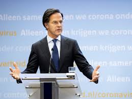Tijdens de zoveelste persconferentie over de coronamaatregelen is ook duidelijk geworden dat de omstreden avondklok voorlopig gehandhaafd. Rutte Iets Meer Risico Met Corona Het Is Ongelooflijk Spannend Nos