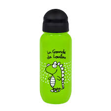 Gourde De Loulou Derriere La Porte Http Www Deco Et Saveurs Com Gourde Et Mug Isotherme 3493 Gourde Enfant Loulou Derriere Gourde Gourde Enfant Gourde D Eau