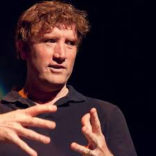 Geeking Out With...Interviews