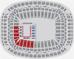 14 Precise Nrg Stadium Seating Chart Disney On Ice