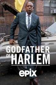 Godfather Of Harlem Putlocker Putlockers Putlocker Tv Series 123movies The Godfather Free Tv Shows Harlem