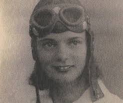 Há 82 anos, uma mulher de Brumadinho colocava seu nome na história da  aviação