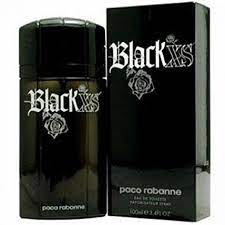 Black xs a été lancé en 2005. Black Xs By Paco Rabanne For Men Edt 100ml Kuwait Gift Black Xs By Paco Rabanne For Men Edt 100ml Ferns N Petals