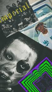 Maybe you would like to learn more about one of these? A Wallpaper I Made Denzel Curry Curry Wallpaper Rap Wallpaper