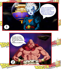 Torneo de Poder - Page 2 - Comic Porn XXX